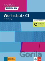 Deutsch intensiv Wortschatz C1 +ONLINE