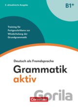 Grammatik aktiv B1+  2/E