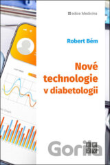 Nové technologie v diabetologii