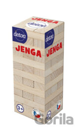 Jenga věž