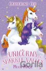 Unicorns of Sparkle Valley 2