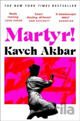 Martyr!
