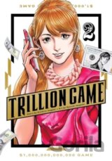 Trillion Game, Vol. 2