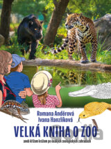 Kniha o zoo