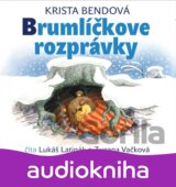 Brumlíčkove rozprávky