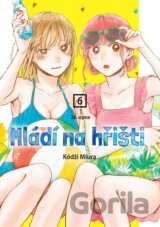 Mládí na hřišti 6 - 26. srpna