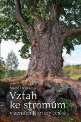 Vztah ke stromům v zemích Koruny české