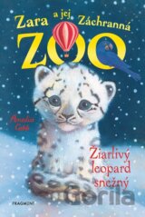 Zara a jej Záchranná zoo - Žiarlivý leopard snežný