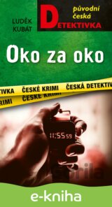 Oko za oko