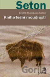 Kniha lesní moudrosti
