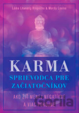 Karma – sprievodca pre začiatočníkov