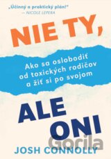 Nie ty, ale oni