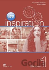 New Inspiration 1: Workbook
