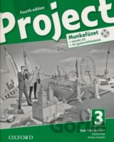 Project 3 - Munkafüzet