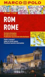 Rom /Rome / Roma