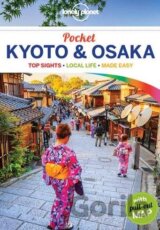 Kyoto and Osaka