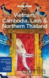 Vietnam, Cambodia, Laos and Northern Thailand