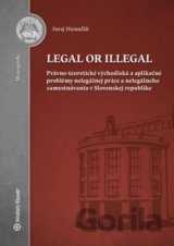 Legal or illegal