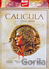 Caligula -  Prodloužená verze (papírový obal)