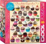 Čokoládové Cupcakes