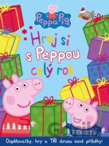 Peppa Pig: Hraj si s Peppou celý rok 2018