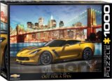 Chevrolet Corvette Z06