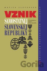 Vznik samostatnej Slovenskej republiky