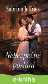 Nebezpečné poslání