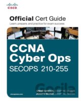 CCNA Cyber Ops SECOPS 210-255