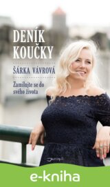 Deník koučky