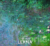 Claude Monet - Lekná