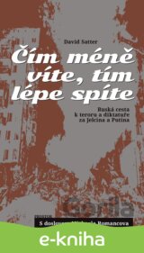 Čím méně víte, tím lépe spíte