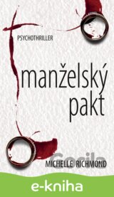 Manželský pakt