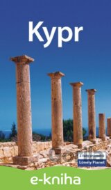 Kypr (Lonely Planet) [CZ]