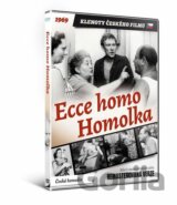 Ecce homo Homolka (remastrovaná verze)