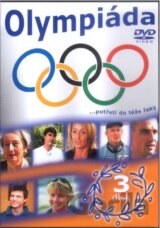 Olympiáda (3 DVD)