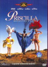 Dobrodružství Priscilly, královny pouště