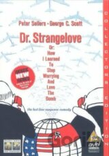 Doctor Strangelove (Collectors Edition) [1963]