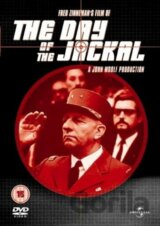 Day Of The Jackal [1973]