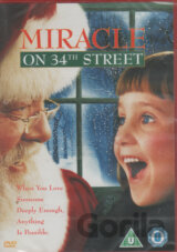 Miracle On 34th Street [1994]