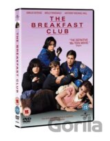 The Breakfast Club [1985]
