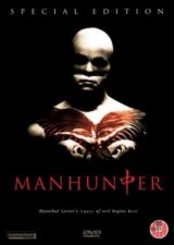 Manhunter--Special Edition