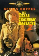 The Texas Chainsaw Massacre 2 [1986]