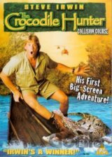 The Crocodile Hunter - Collision Course [2002]