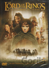 The Lord of the Rings: The Fellowship of the Ring  (2-DVD)