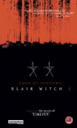 Book Of Shadows - BlairWitch 2 [2000]