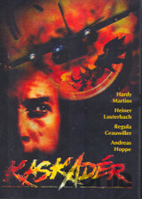 Kaskadér