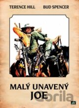 Malý unavený Joe (digipack)