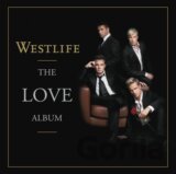 WESTLIFE: THE LOVE ALBUM