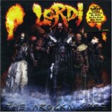 LORDI: THE AROCKALYPSE